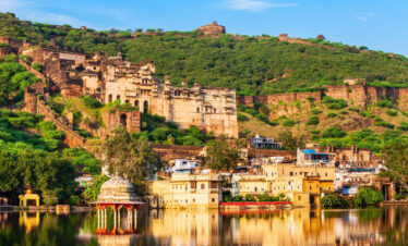 un seen rajasthan tour