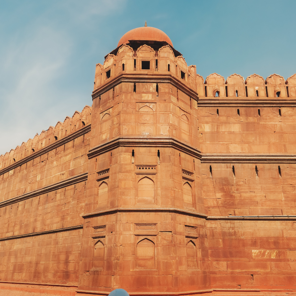 Golden Triangle Tour With Ranthambore