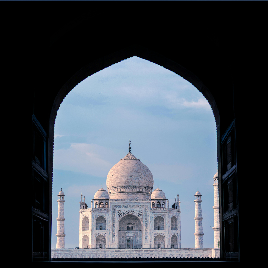 Golden Triangle Tour With Ranthambore